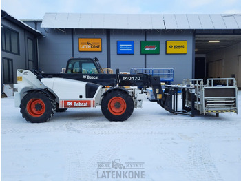 Teleskopski rukovatelj BOBCAT T40170