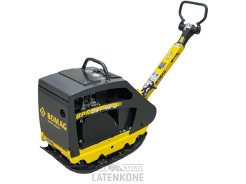 Vibro ploča BOMAG