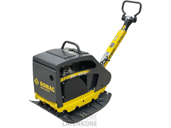 Vibro ploča BOMAG