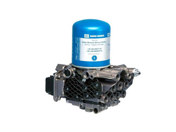 Kočioni ventil MERCEDES-BENZ Actros