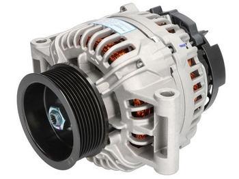 Alternator MERCEDES-BENZ