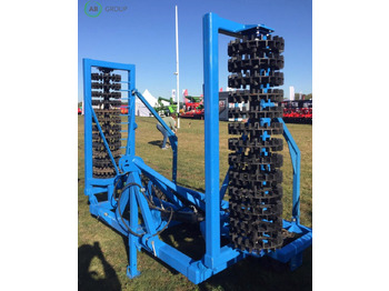 Valjak za poljoprivredna gospodarstva AGRISTAL