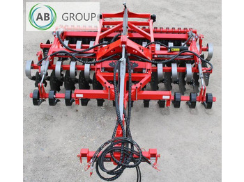 Tanjurača Awemak 3m ATB30 semi-mounted disc harrow: slika Tanjurača Awemak 3m ATB30 semi-mounted disc harrow Tanjurača Awemak 3m ATB30 semi-mounted disc harrow: slika Tanjurača Awemak 3m ATB30 semi-mounted disc harrow