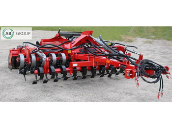 Tanjurača Awemak 3m ATB30 semi-mounted disc harrow: slika Tanjurača Awemak 3m ATB30 semi-mounted disc harrow Tanjurača Awemak 3m ATB30 semi-mounted disc harrow: slika Tanjurača Awemak 3m ATB30 semi-mounted disc harrow