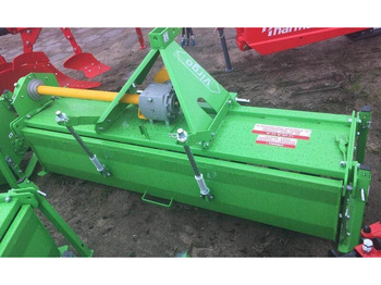 Traktorska freza Bomet glebogryzarka U540/2, 2 m: slika Traktorska freza Bomet glebogryzarka U540/2, 2 m