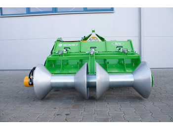 Stroj za krumpir BOMET