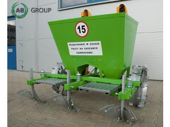 Sadilica za krumpir BOMET