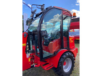 Zglobni utovarivač FIMAKS