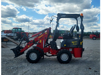 Zglobni utovarivač Fimaks mini loader LS33 - on stock: slika Zglobni utovarivač Fimaks mini loader LS33 - on stock Zglobni utovarivač Fimaks mini loader LS33 - on stock: slika Zglobni utovarivač Fimaks mini loader LS33 - on stock