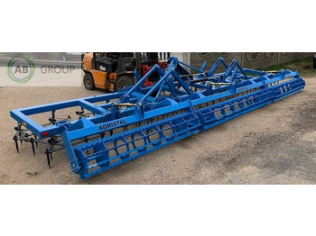 Opružna drljača Heavy tine harrow hydraulically folding 7.7 m Agristal CBP: slika Opružna drljača Heavy tine harrow hydraulically folding 7.7 m Agristal CBP Opružna drljača Heavy tine harrow hydraulically folding 7.7 m Agristal CBP: slika Opružna drljača Heavy tine harrow hydraulically folding 7.7 m Agristal CBP