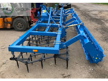 Opružna drljača Heavy tine harrow hydraulically folding 7.7 m Agristal CBP: slika Opružna drljača Heavy tine harrow hydraulically folding 7.7 m Agristal CBP Opružna drljača Heavy tine harrow hydraulically folding 7.7 m Agristal CBP: slika Opružna drljača Heavy tine harrow hydraulically folding 7.7 m Agristal CBP