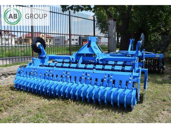 Tanjurača INTER-TECH