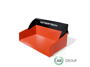 Utovarna korpa INTER-TECH