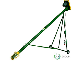 Oprema za obradu nakon žetve MROL