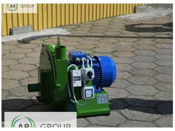 Transporter MROL