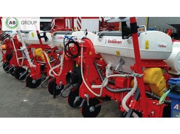 Novi Precizna sijačica Ozdoken Pneumatische Sämaschine OZDOKEN, Modell VPHE-G4/: slika Novi Precizna sijačica Ozdoken Pneumatische Sämaschine OZDOKEN, Modell VPHE-G4/