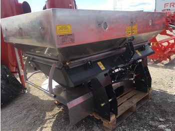 Rasipač gnojiva POM Augustów Rozsiewacz nawozów zawieszany ZEUS 1600L - dostępny od ręki!: slika Rasipač gnojiva POM Augustów Rozsiewacz nawozów zawieszany ZEUS 1600L - dostępny od ręki! Rasipač gnojiva POM Augustów Rozsiewacz nawozów zawieszany ZEUS 1600L - dostępny od ręki!: slika Rasipač gnojiva POM Augustów Rozsiewacz nawozów zawieszany ZEUS 1600L - dostępny od ręki!