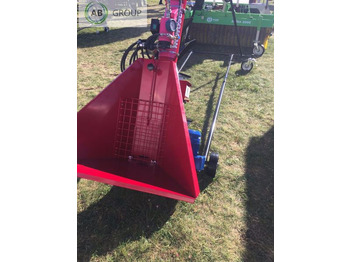 Oprema za obradu nakon žetve POM Augustów auger conveyor with electric drive T 206/4: slika Oprema za obradu nakon žetve POM Augustów auger conveyor with electric drive T 206/4 Oprema za obradu nakon žetve POM Augustów auger conveyor with electric drive T 206/4: slika Oprema za obradu nakon žetve POM Augustów auger conveyor with electric drive T 206/4