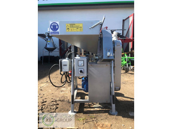 Oprema za obradu nakon žetve POM