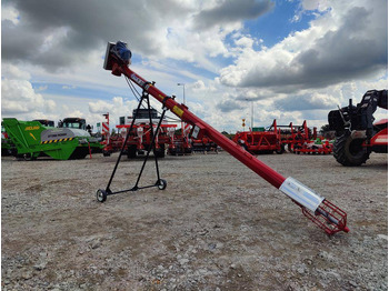 Oprema za obradu nakon žetve POM