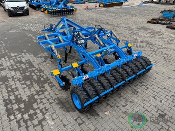 Tanjurača Rolland ATP-3 semi-mounted disc unit: slika Tanjurača Rolland ATP-3 semi-mounted disc unit Tanjurača Rolland ATP-3 semi-mounted disc unit: slika Tanjurača Rolland ATP-3 semi-mounted disc unit