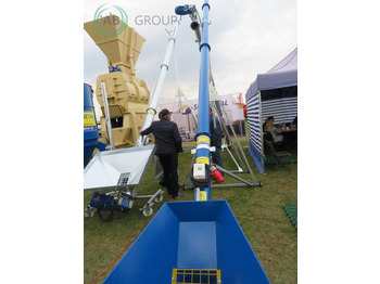 Oprema za obradu nakon žetve