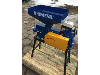 Oprema za obradu nakon žetve