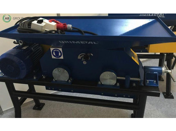 Oprema za obradu nakon žetve