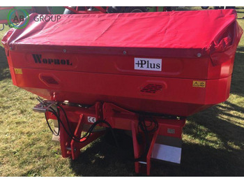 Rasipač gnojiva WOPROL