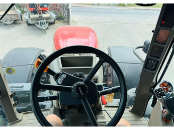 Traktor CASE IH Maxxum 145