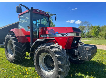 Traktor CASE IH Magnum