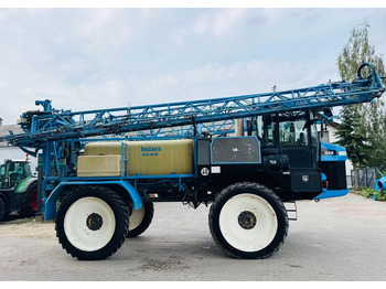 Prskalica CHALLENGER