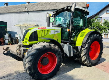 Traktor CLAAS Arion 640