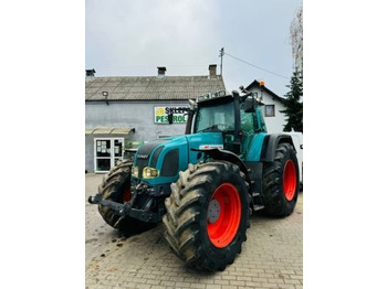 Traktor FENDT 926 Vario