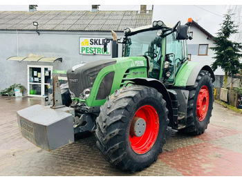 Traktor FENDT 936 Vario