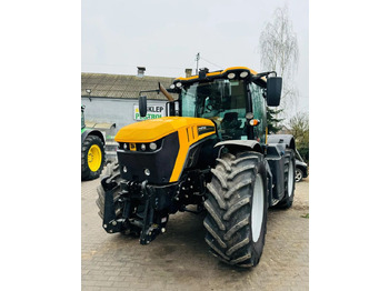 Traktor JCB Fastrac 4220