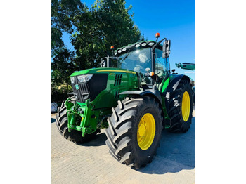 Traktor JOHN DEERE 6195R