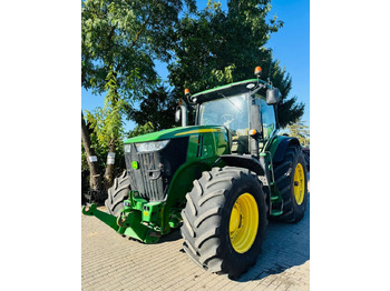 Traktor JOHN DEERE 7250R