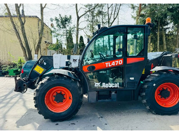 Teleskopski rukovatelj MANITOU MLT 634-120