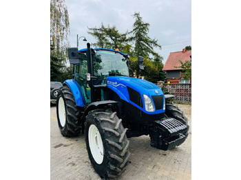 Traktor NEW HOLLAND T5