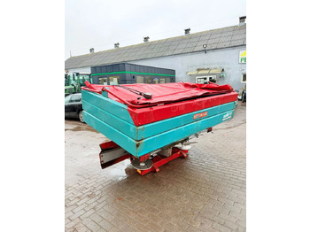 Rasipač gnojiva SULKY