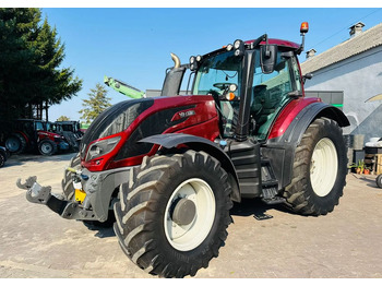 Traktor VALTRA S-series