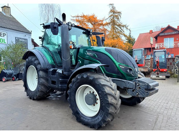 Zakup  Valtra T174 Versu Valtra T174 Versu: slika Zakup  Valtra T174 Versu Valtra T174 Versu