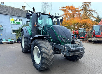 Zakup  Valtra T174 Versu Valtra T174 Versu: slika Zakup  Valtra T174 Versu Valtra T174 Versu