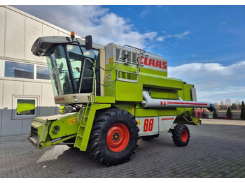 Kombajn za žetvu CLAAS Dominator