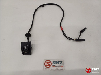 Električni sustav CATERPILLAR