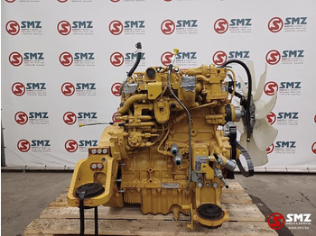 Motor CATERPILLAR