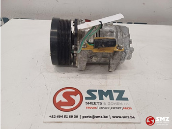Novi Motor i dijelovi za Oprema za rukovanje materijalima Caterpillar Refrigerant compressor Caterpillar: slika Novi Motor i dijelovi za Oprema za rukovanje materijalima Caterpillar Refrigerant compressor Caterpillar