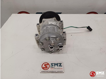 Novi Motor i dijelovi za Oprema za rukovanje materijalima Caterpillar Refrigerant compressor Caterpillar: slika Novi Motor i dijelovi za Oprema za rukovanje materijalima Caterpillar Refrigerant compressor Caterpillar