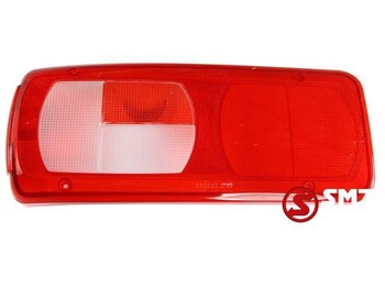 Stražnja svjetla DAF CF